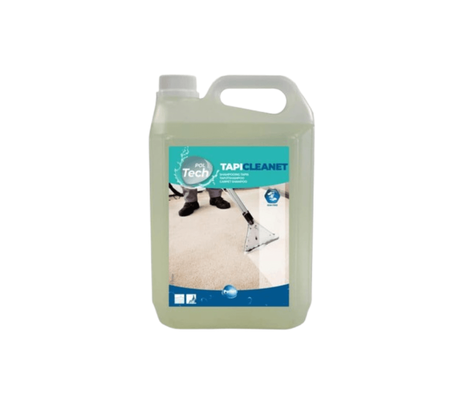 Detergent covoare și tapițerii Tapicleanet 5 L